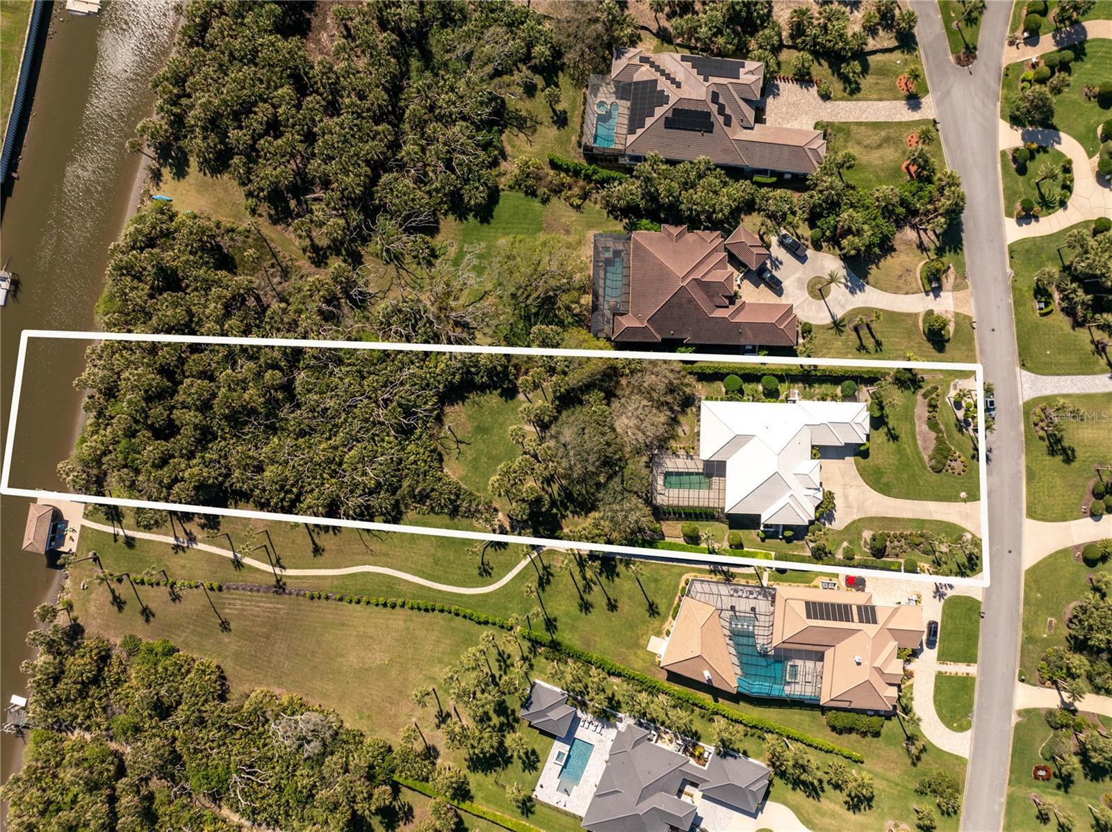 101 Island Estates Parkway
