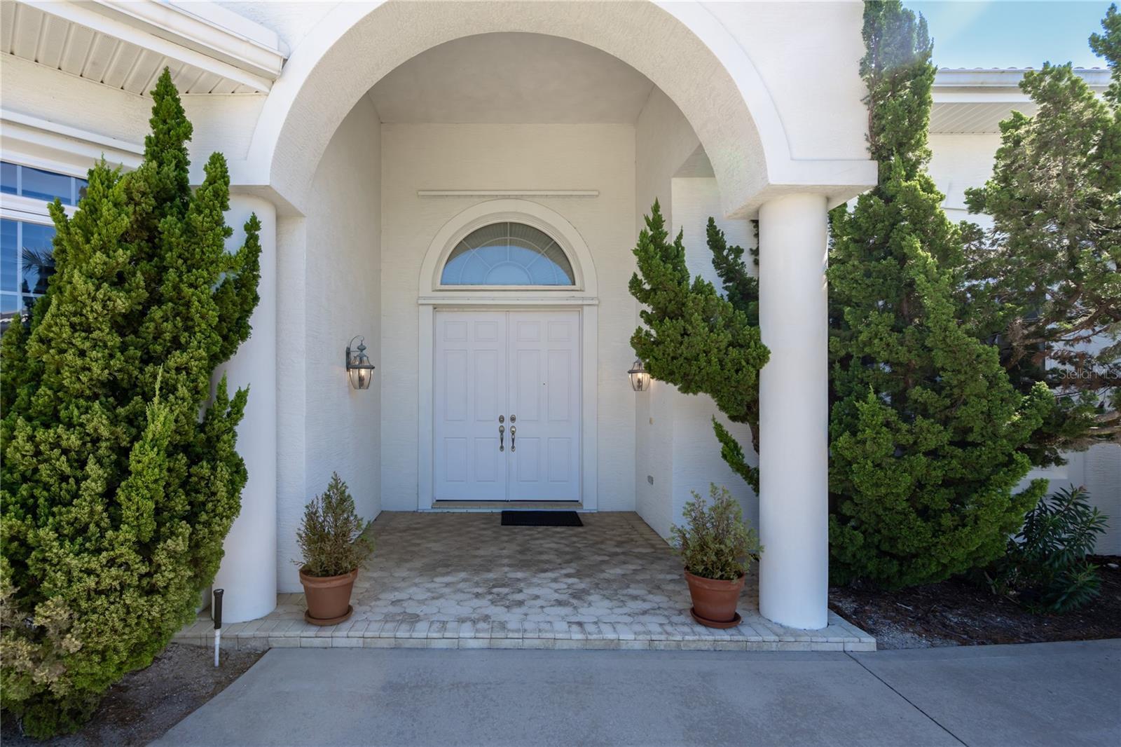 101 Island Estates Parkway