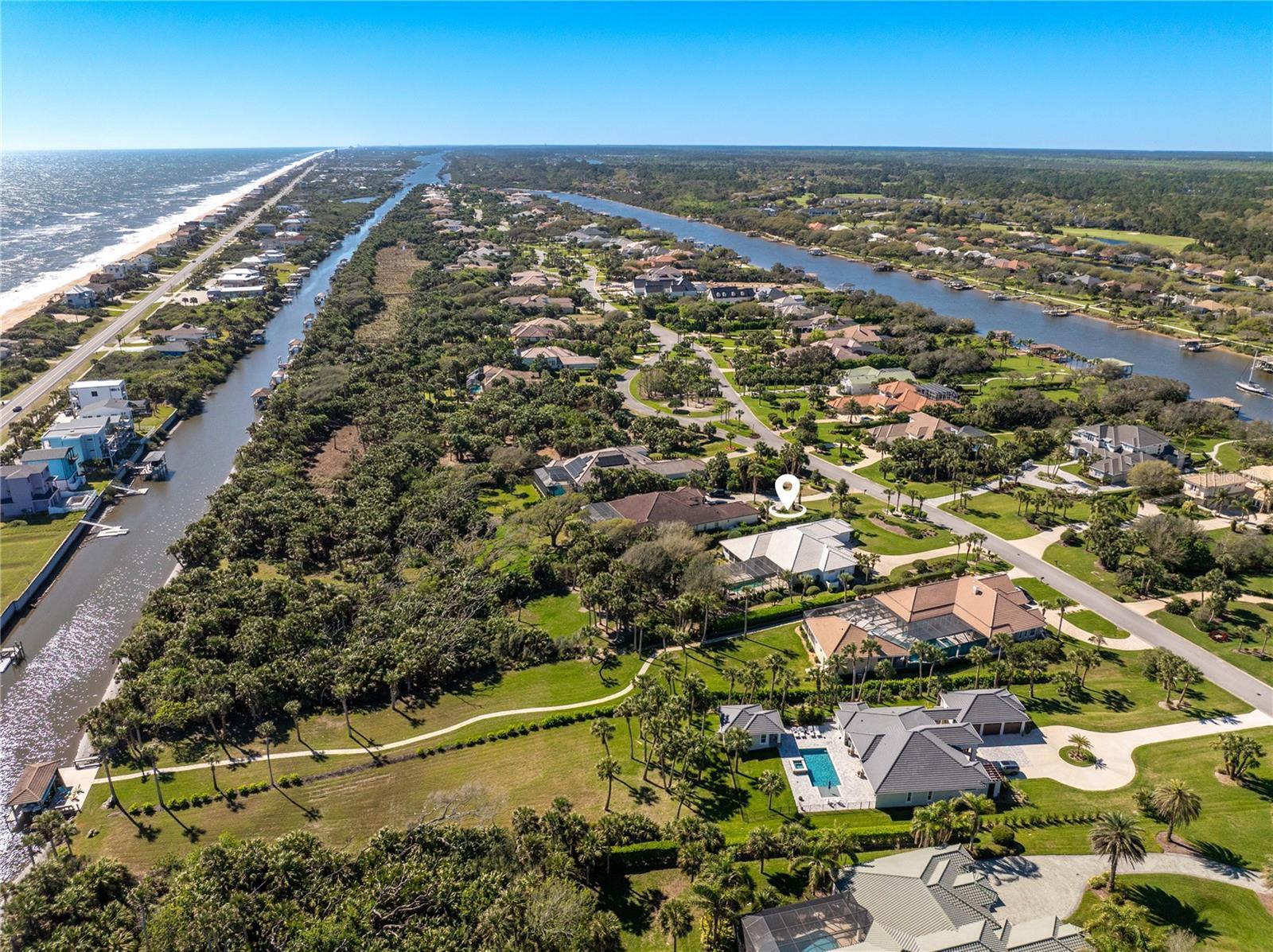 101 Island Estates Parkway