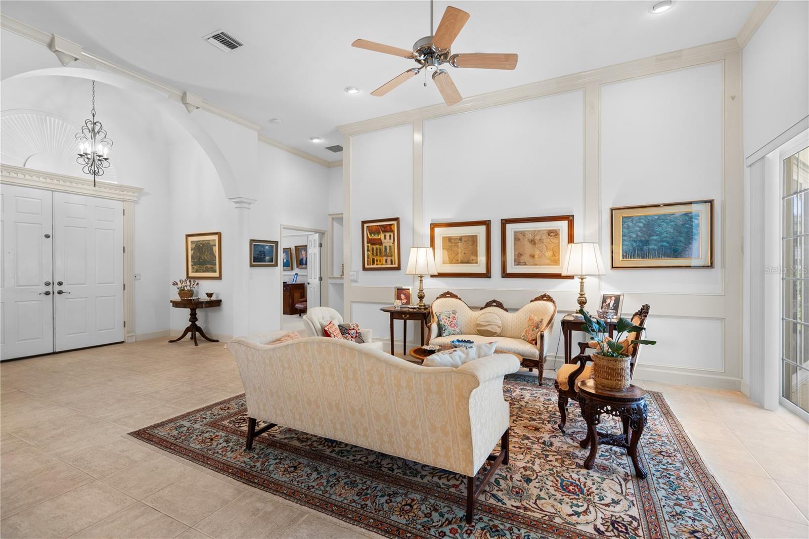 101 Island Estates Parkway