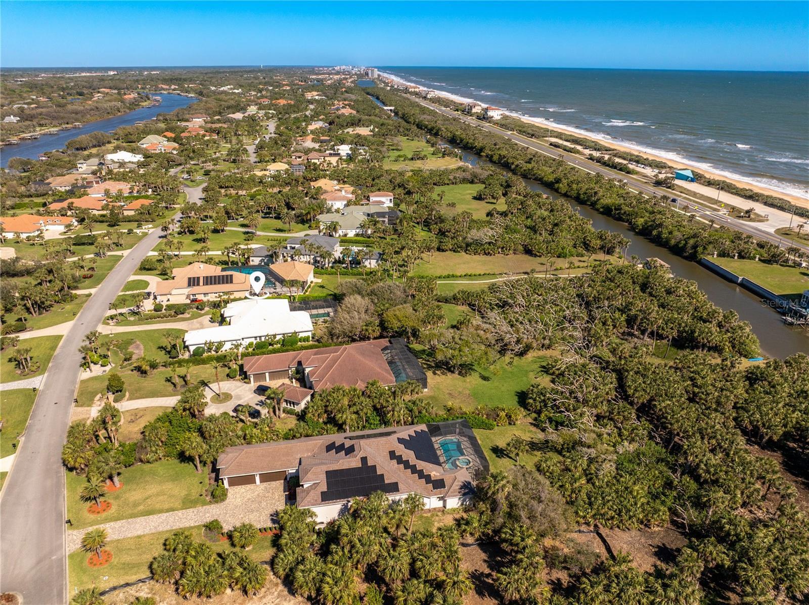 101 Island Estates Parkway