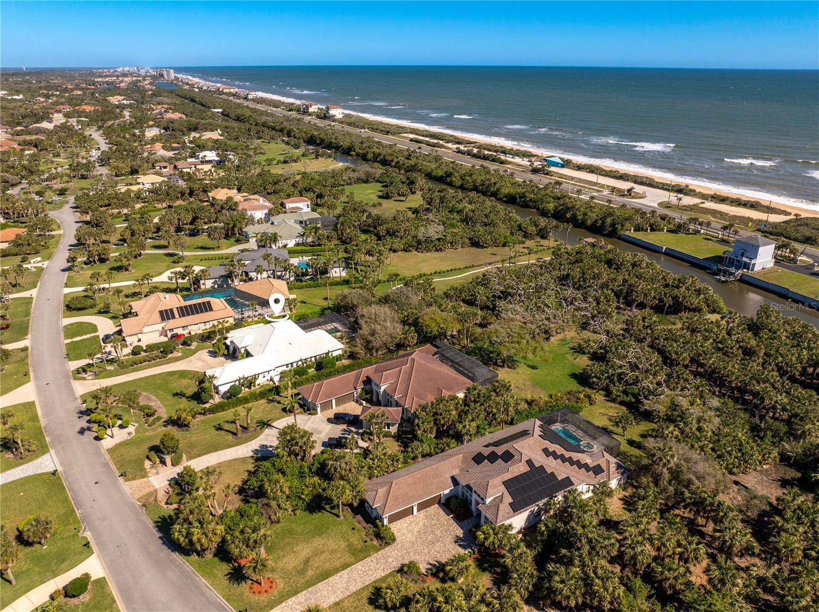 101 Island Estates Parkway