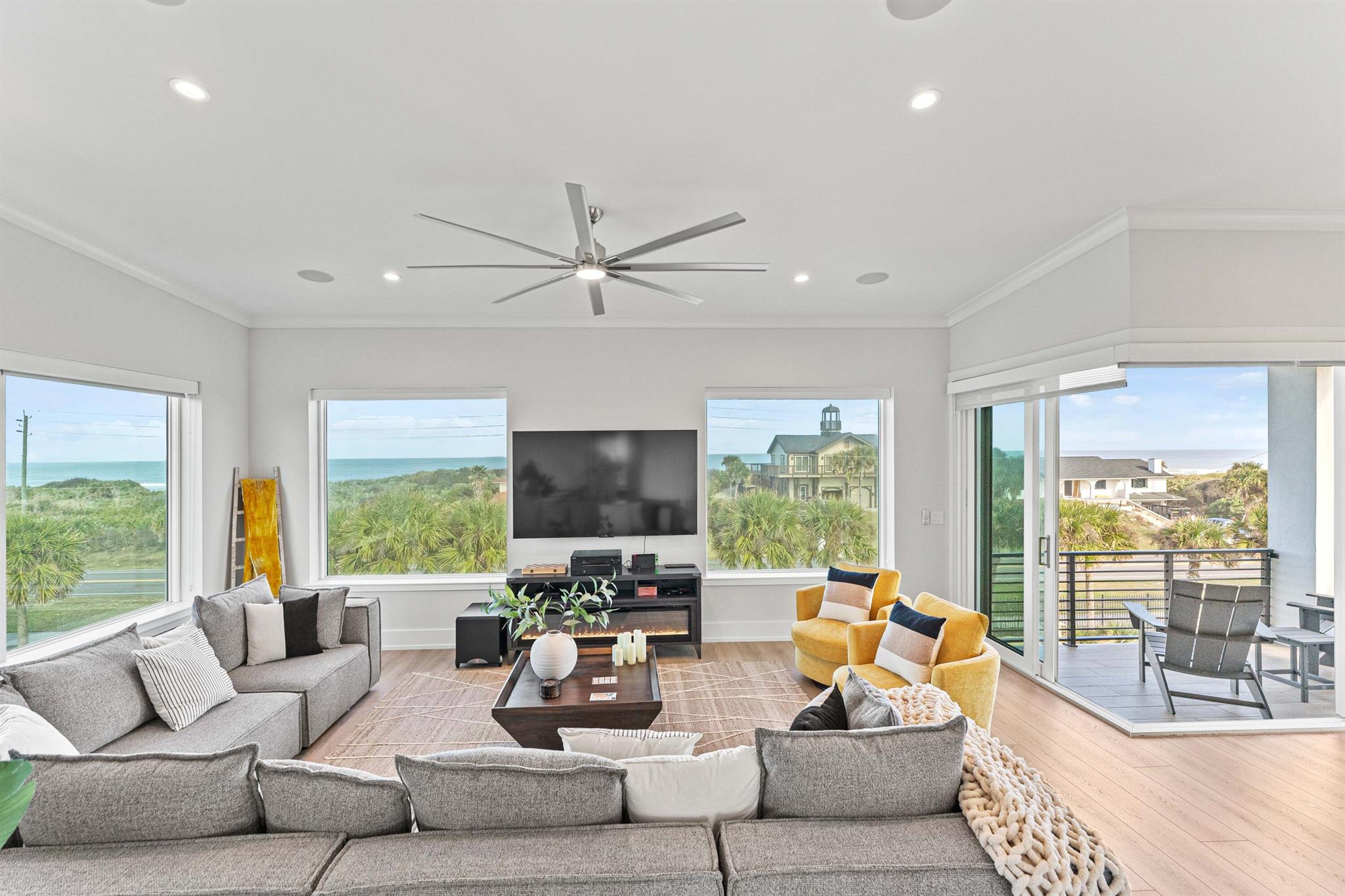 3538 N Ocean Shore Boulevard