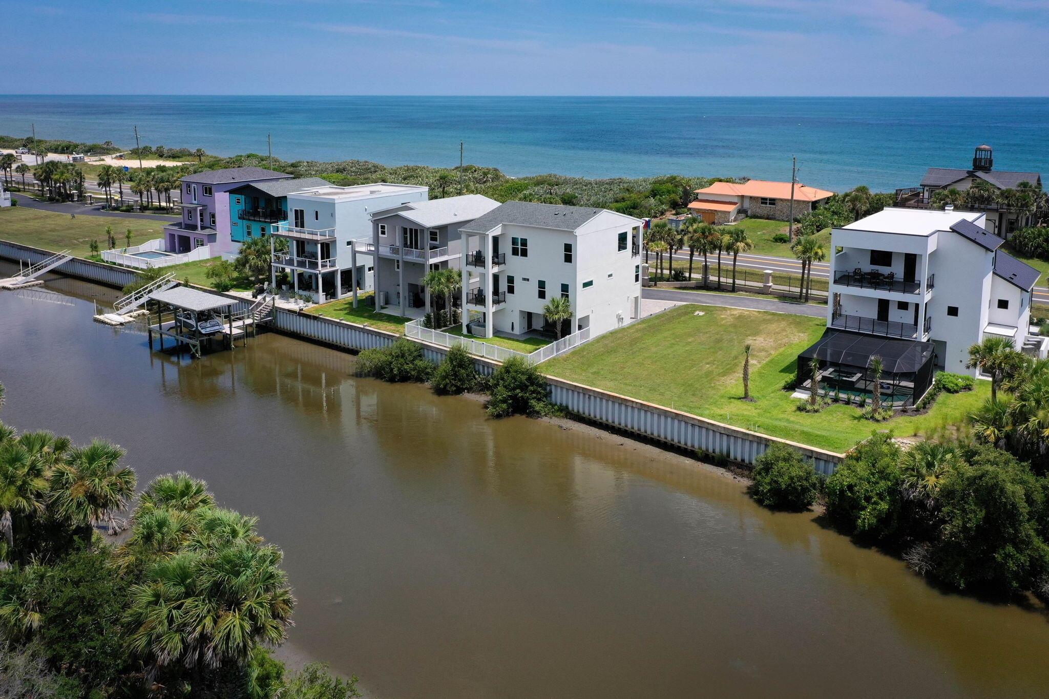 3538 N Ocean Shore Boulevard