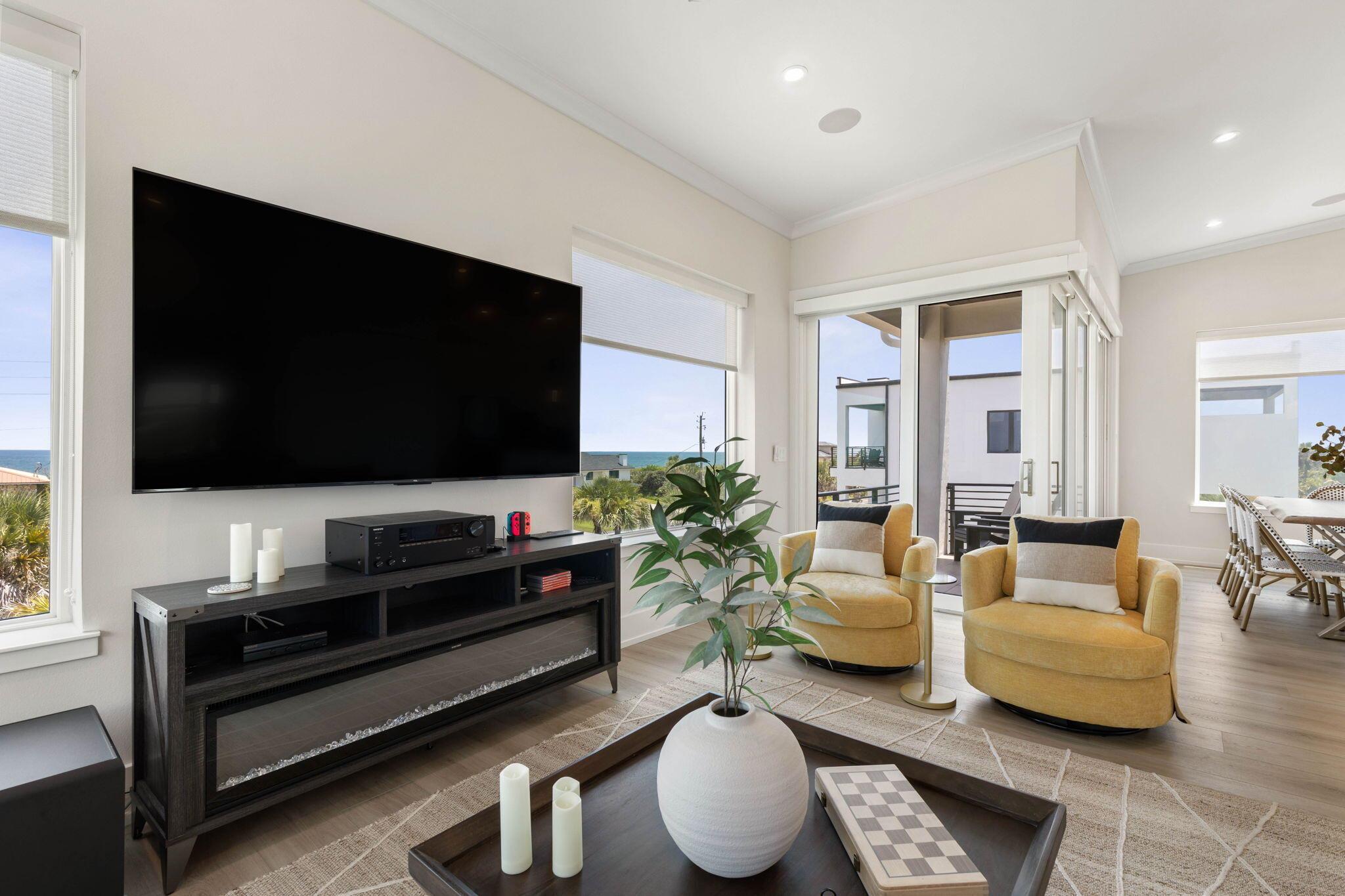 3538 N Ocean Shore Boulevard