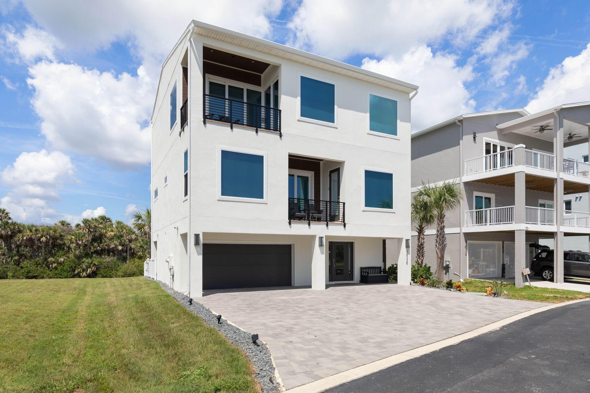 3538 N Ocean Shore Boulevard