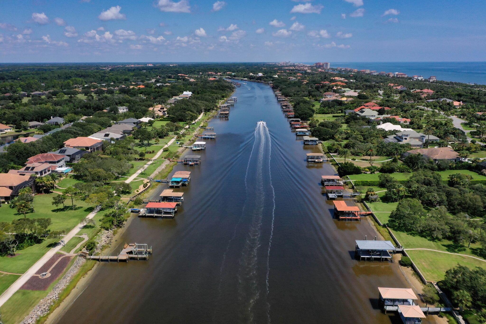 3538 N Ocean Shore Boulevard