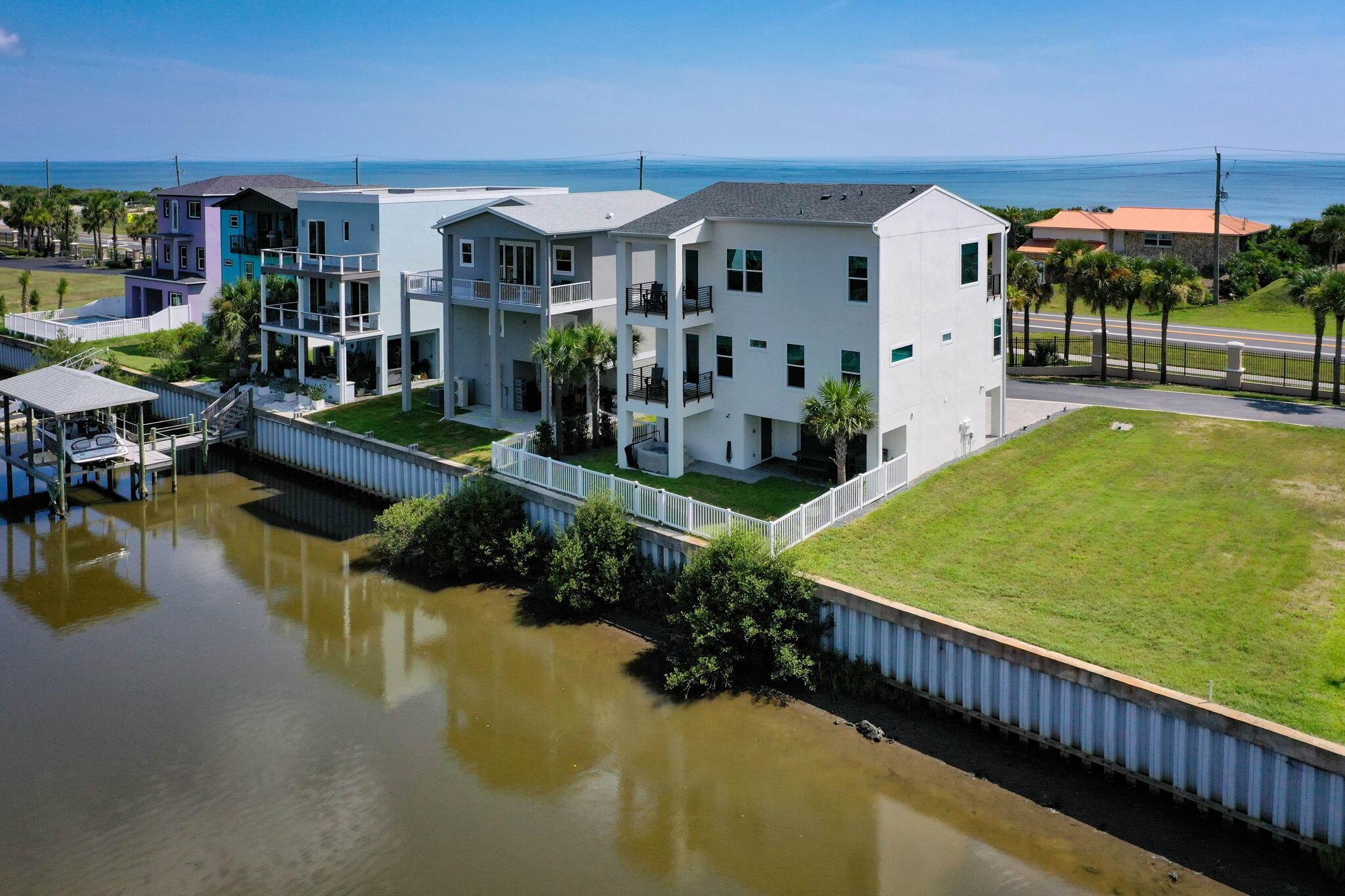 3538 N Ocean Shore Boulevard