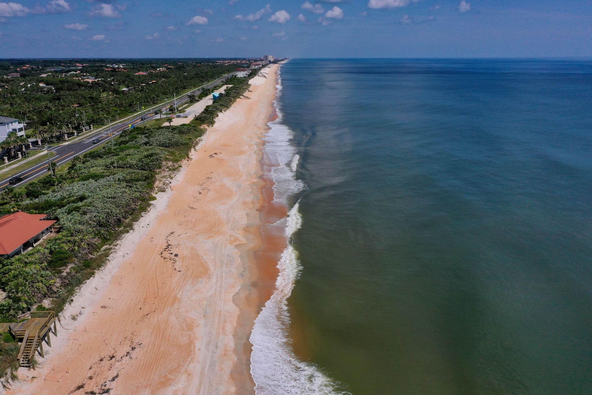 3538 N Ocean Shore Boulevard