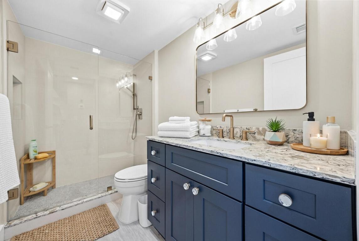 401 S Seas Drive 505