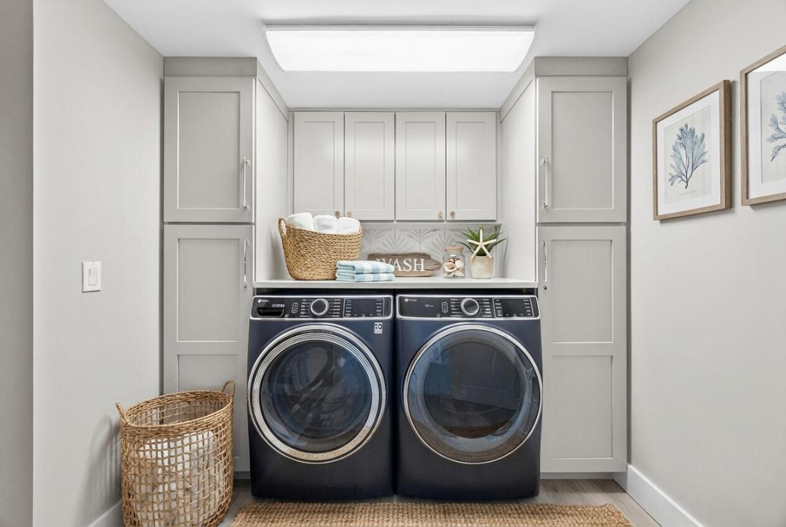 401 S Seas Drive 505