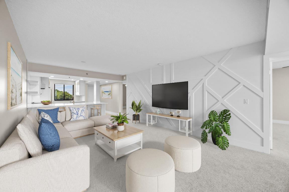 401 S Seas Drive 505