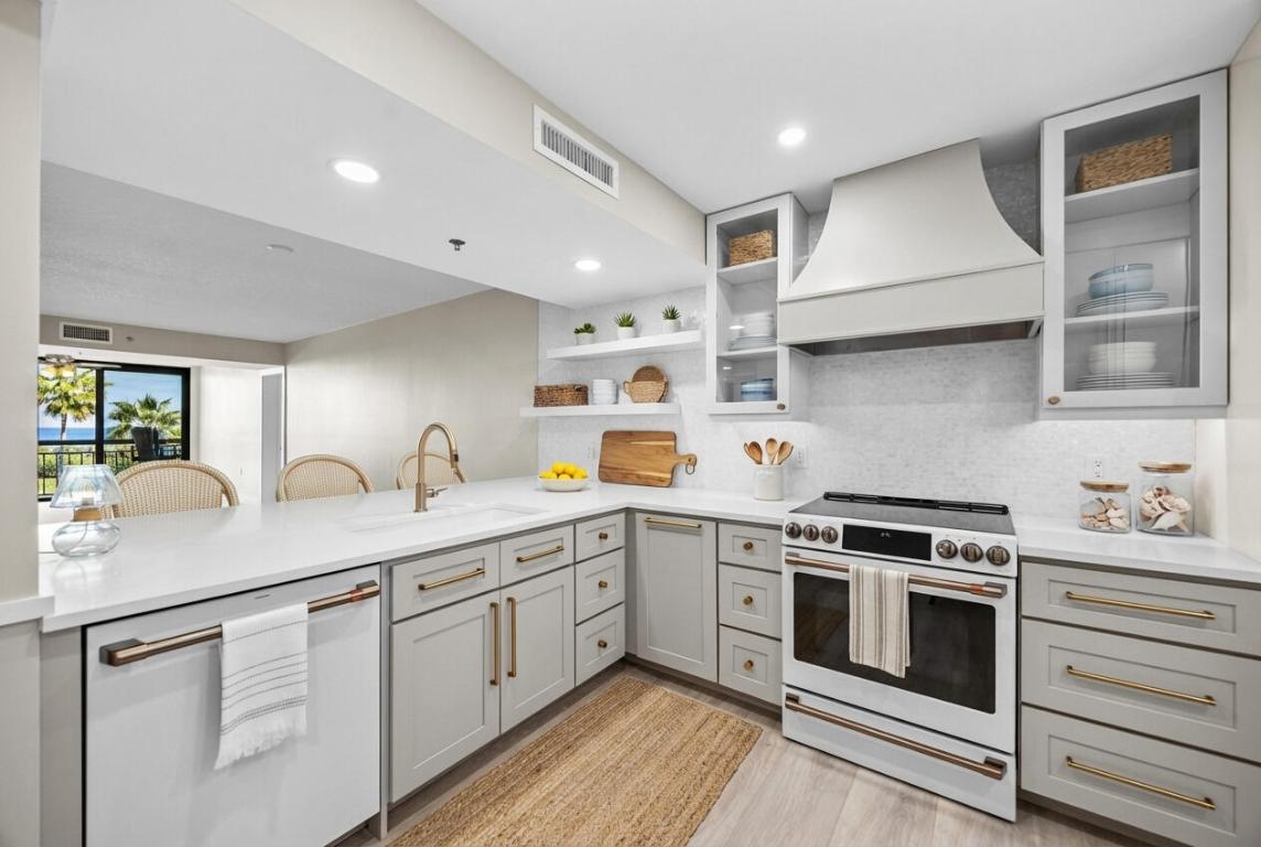 401 S Seas Drive 505