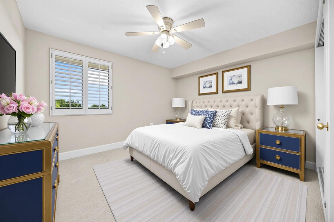 401 S Seas Drive 505