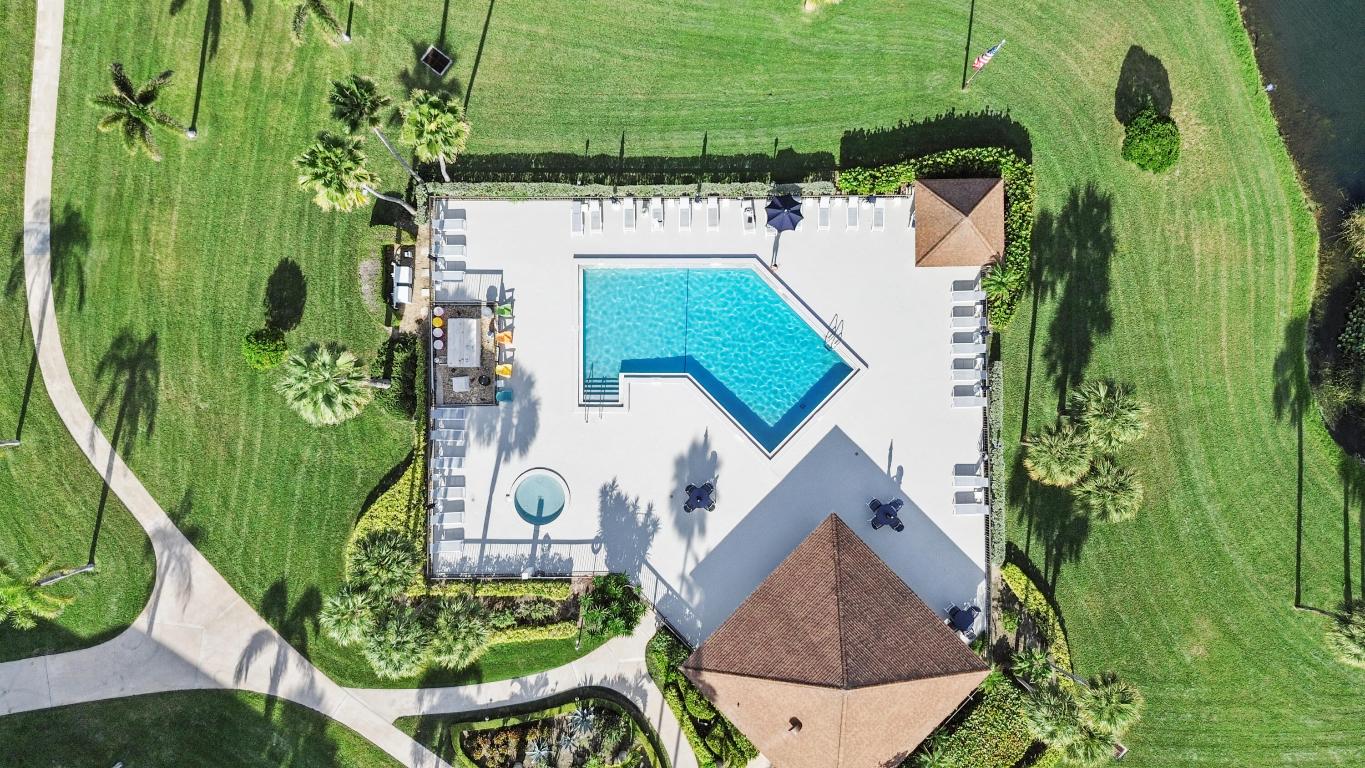 401 S Seas Drive 505