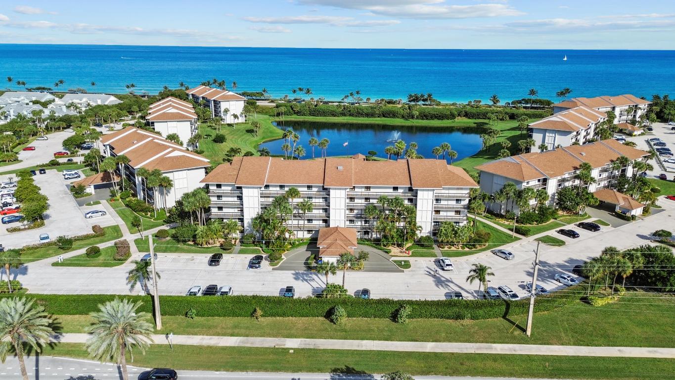 401 S Seas Drive 505