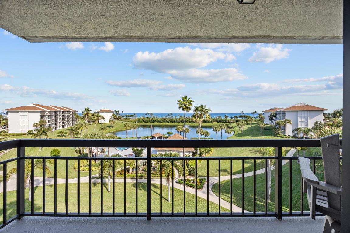 401 S Seas Drive 505