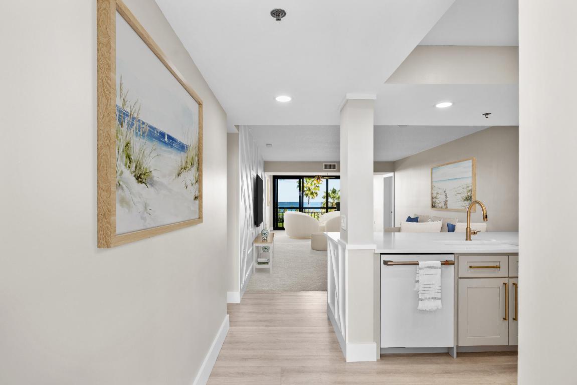 401 S Seas Drive 505