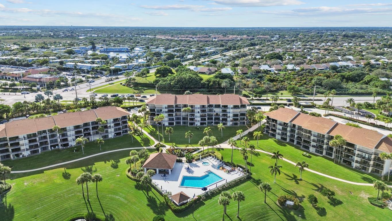 401 S Seas Drive 505