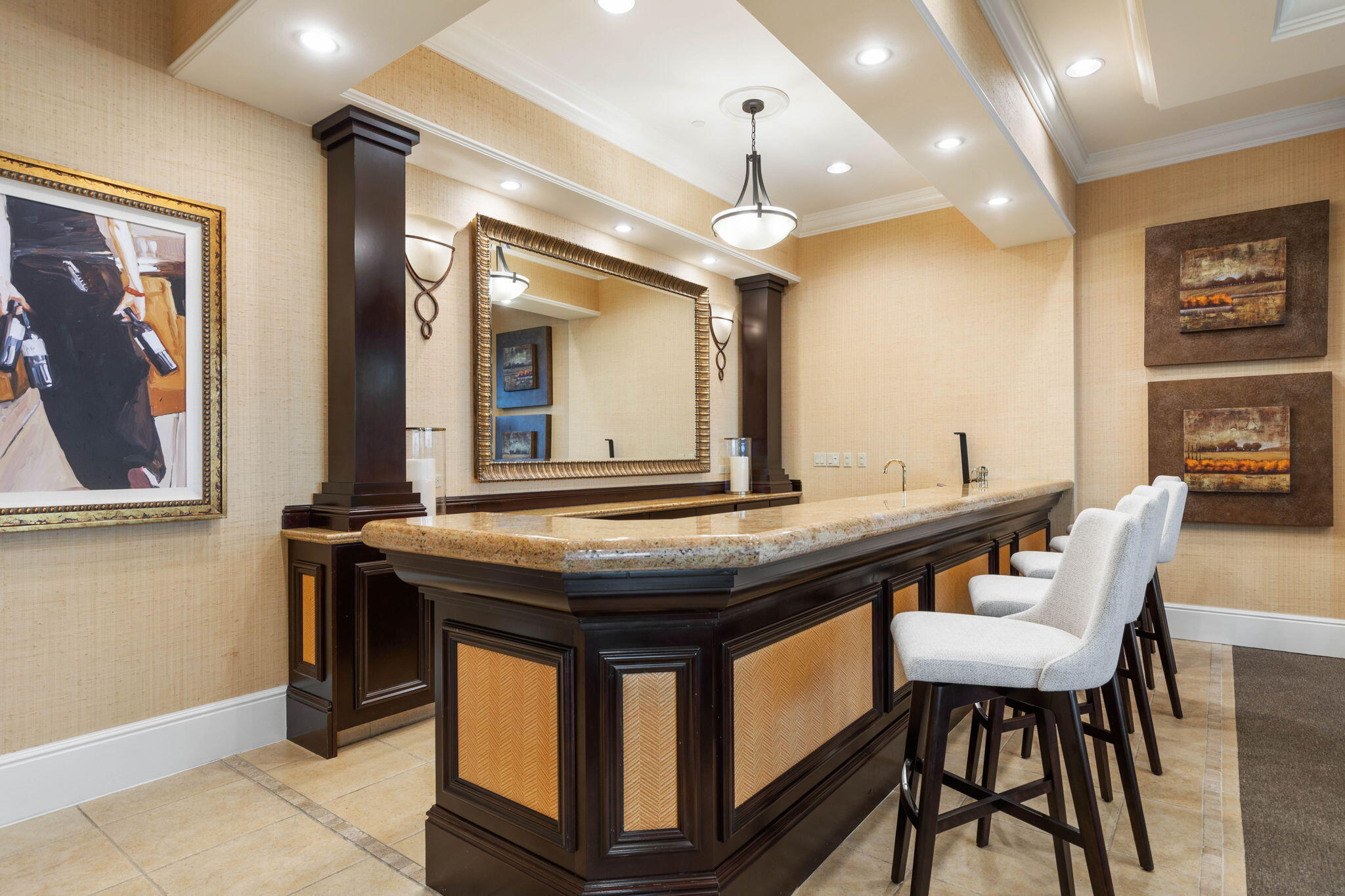 19 Avenue De La Mer 405