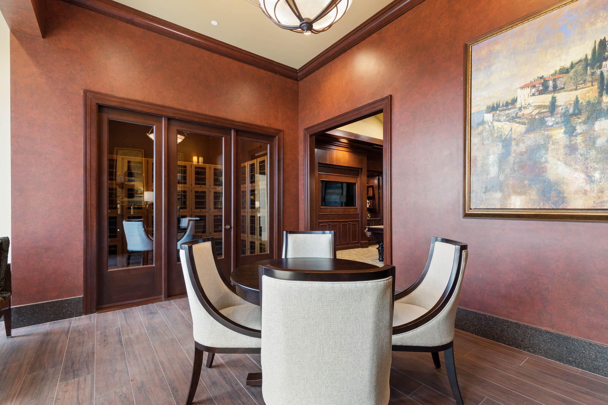 19 Avenue De La Mer 405