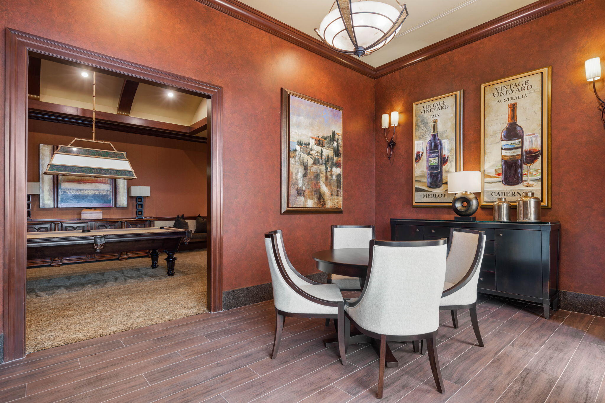 19 Avenue De La Mer 405