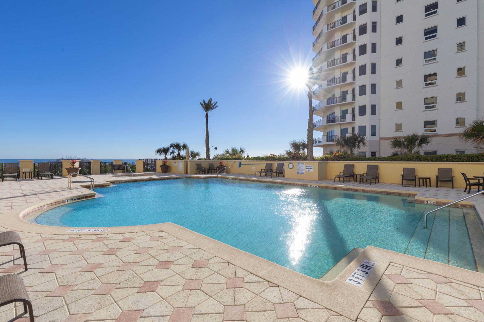 19 Avenue De La Mer 405