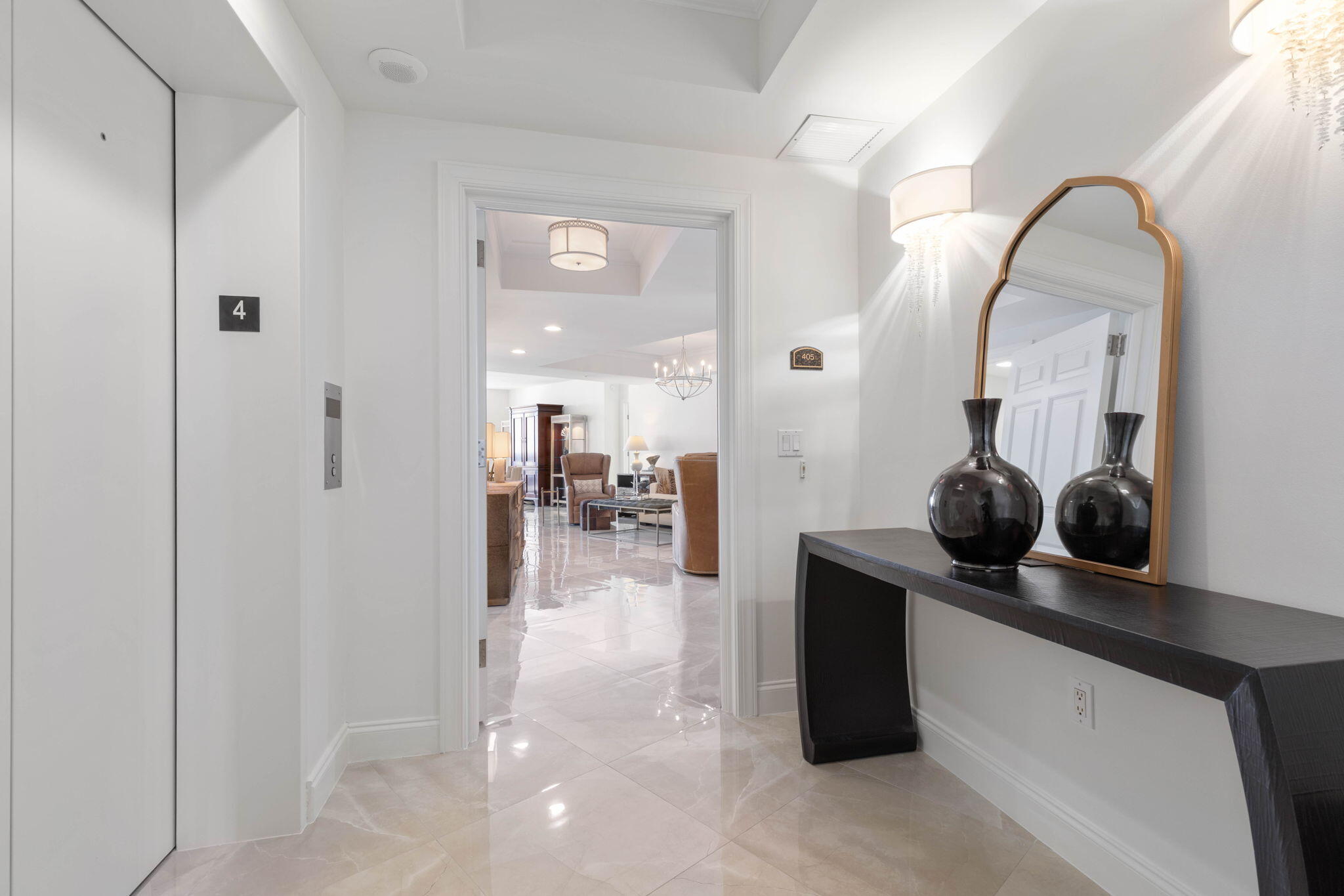 19 Avenue De La Mer 405