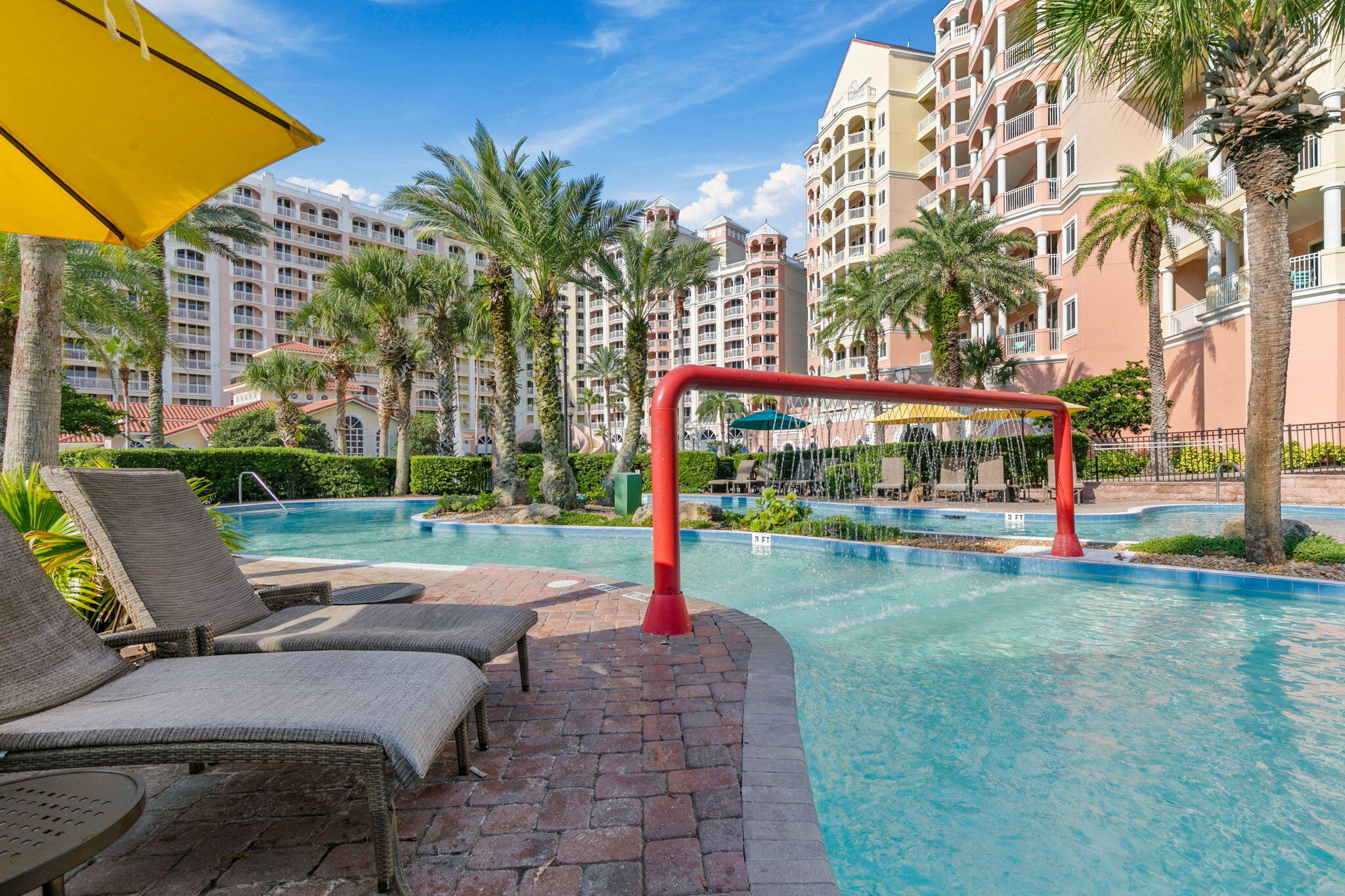 200 Ocean Crest Drive 617