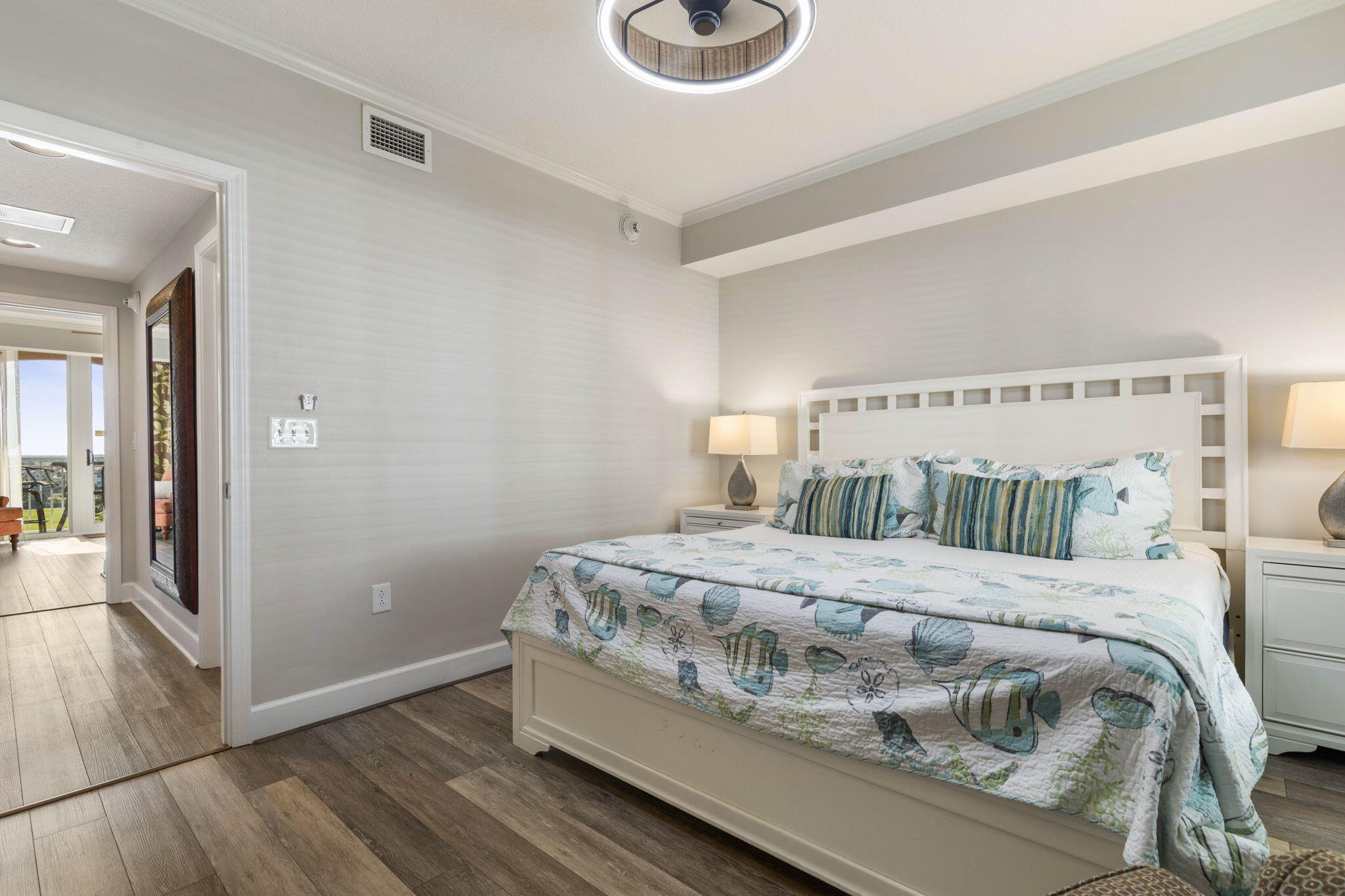 200 Ocean Crest Drive 617