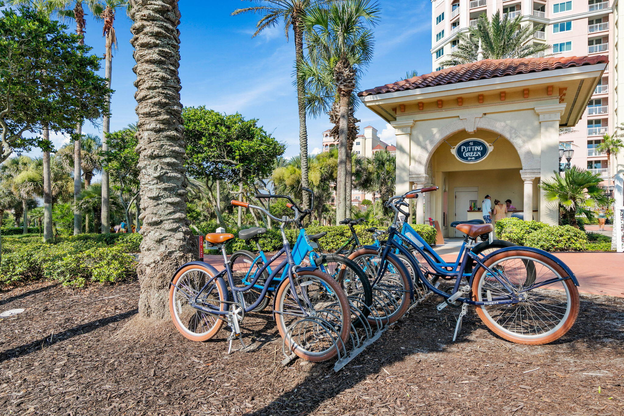 200 Ocean Crest Drive 617