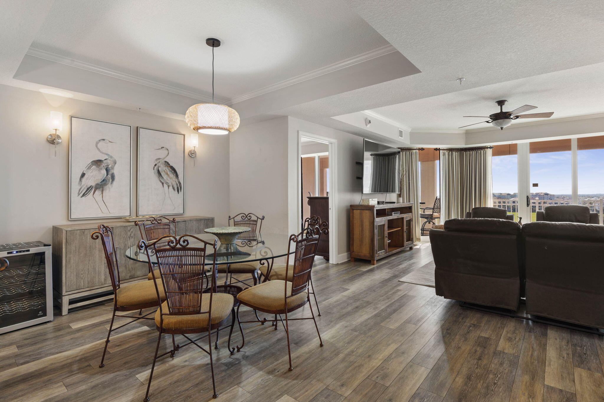 200 Ocean Crest Drive 617