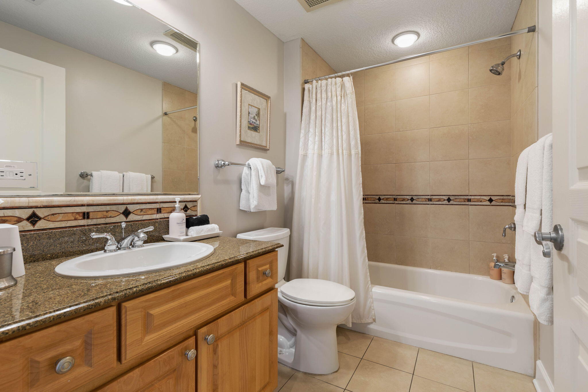 200 Ocean Crest Drive 617