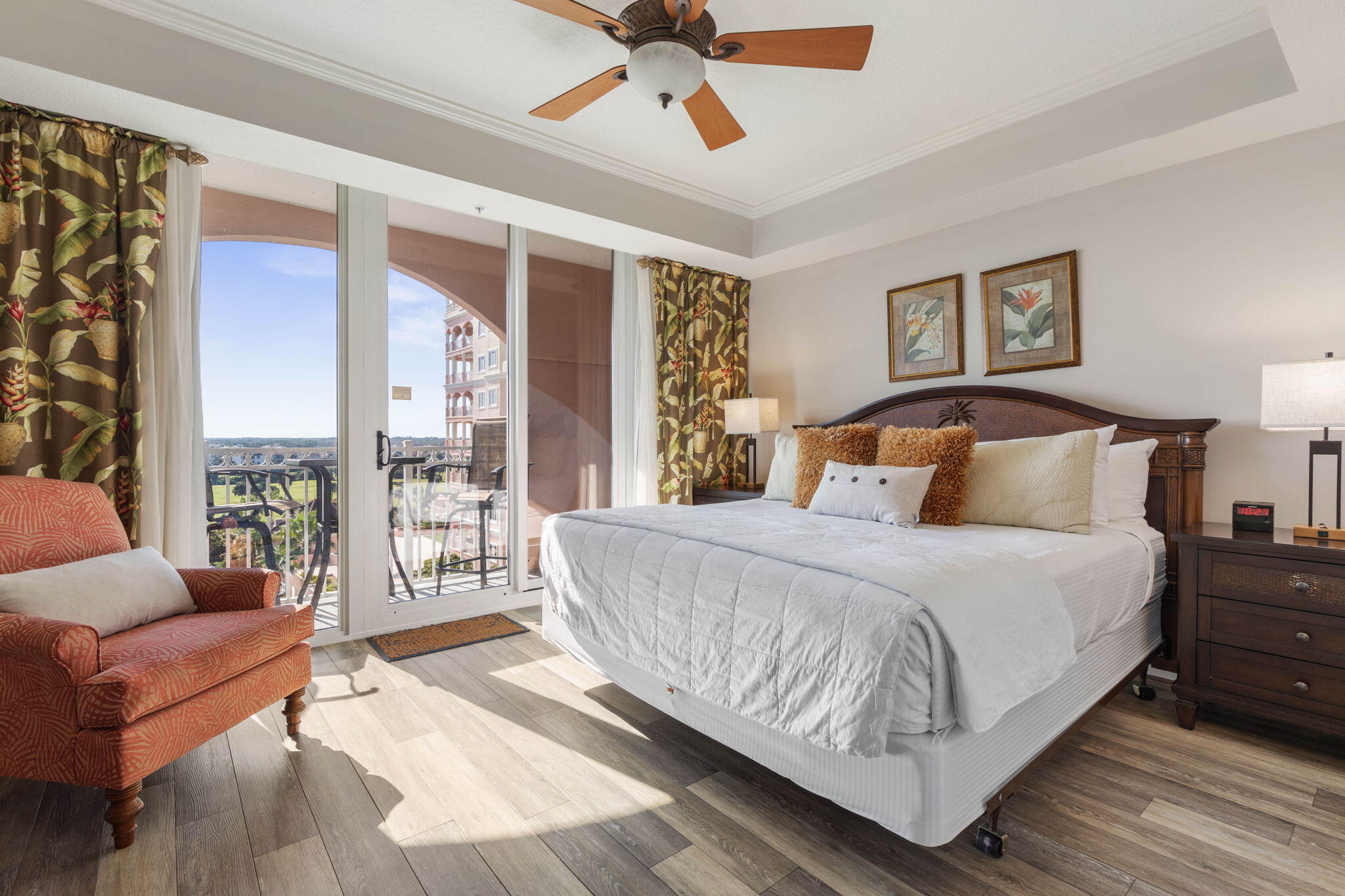 200 Ocean Crest Drive 617