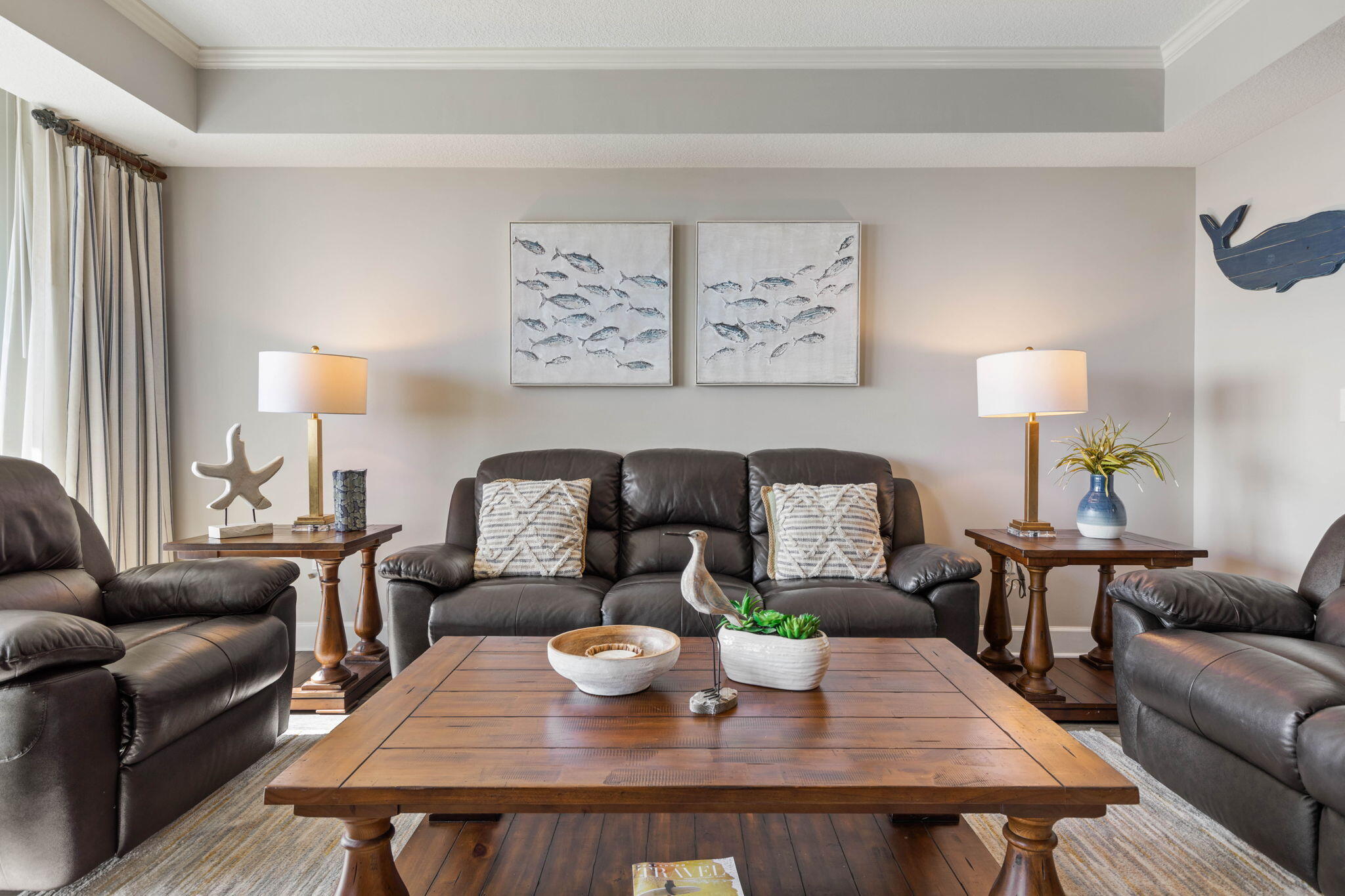 200 Ocean Crest Drive 617