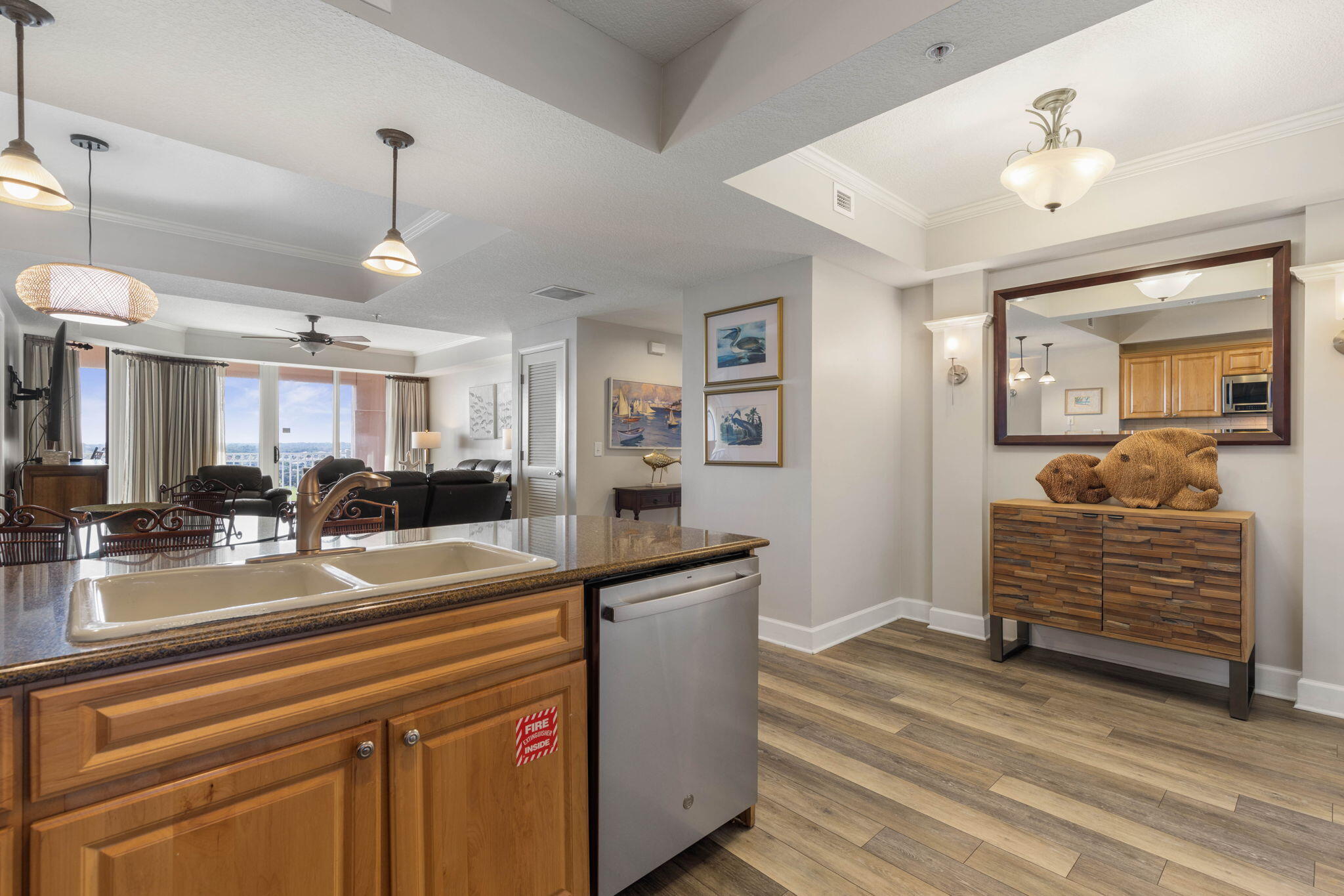 200 Ocean Crest Drive 617