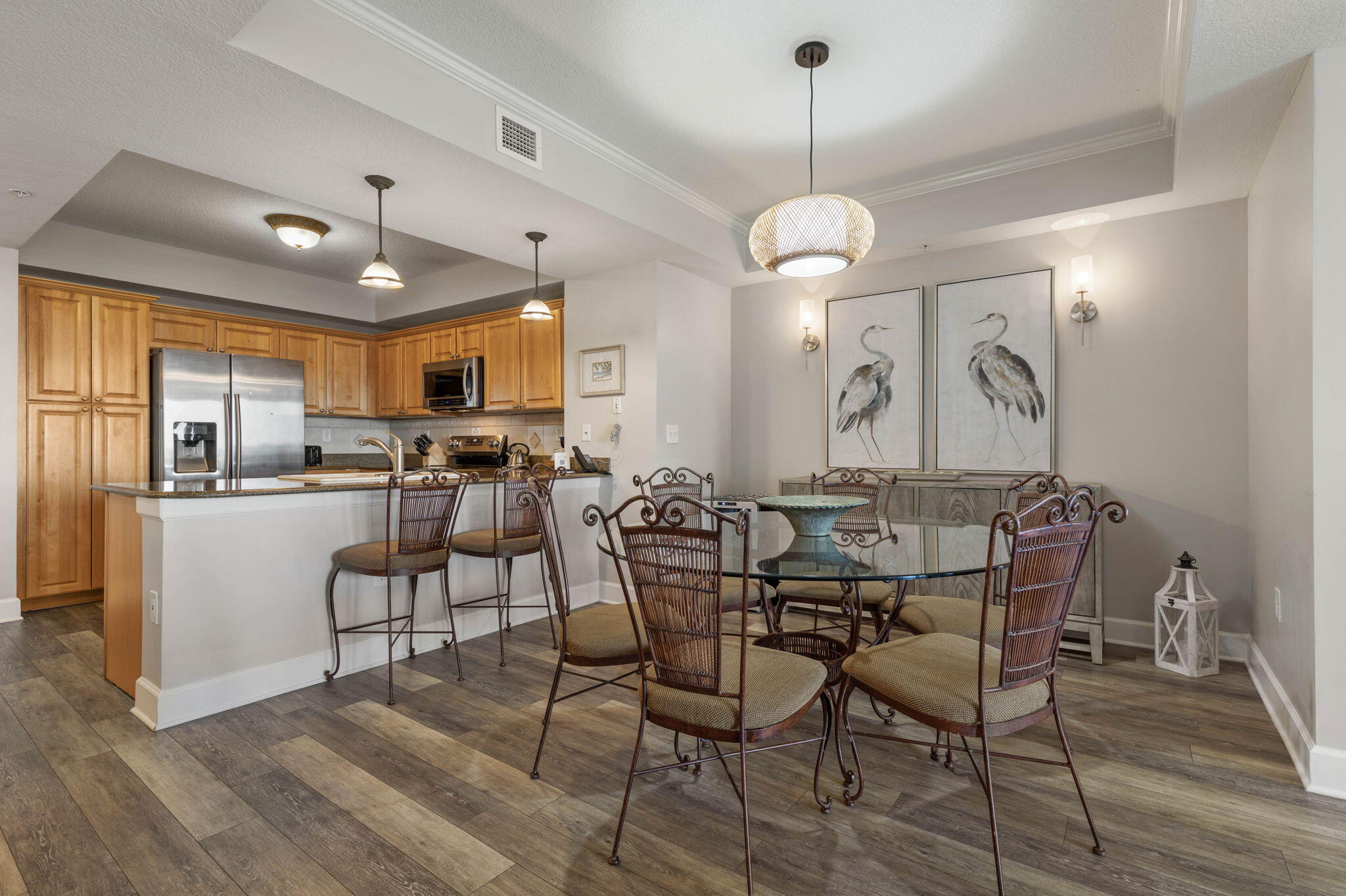 200 Ocean Crest Drive 617