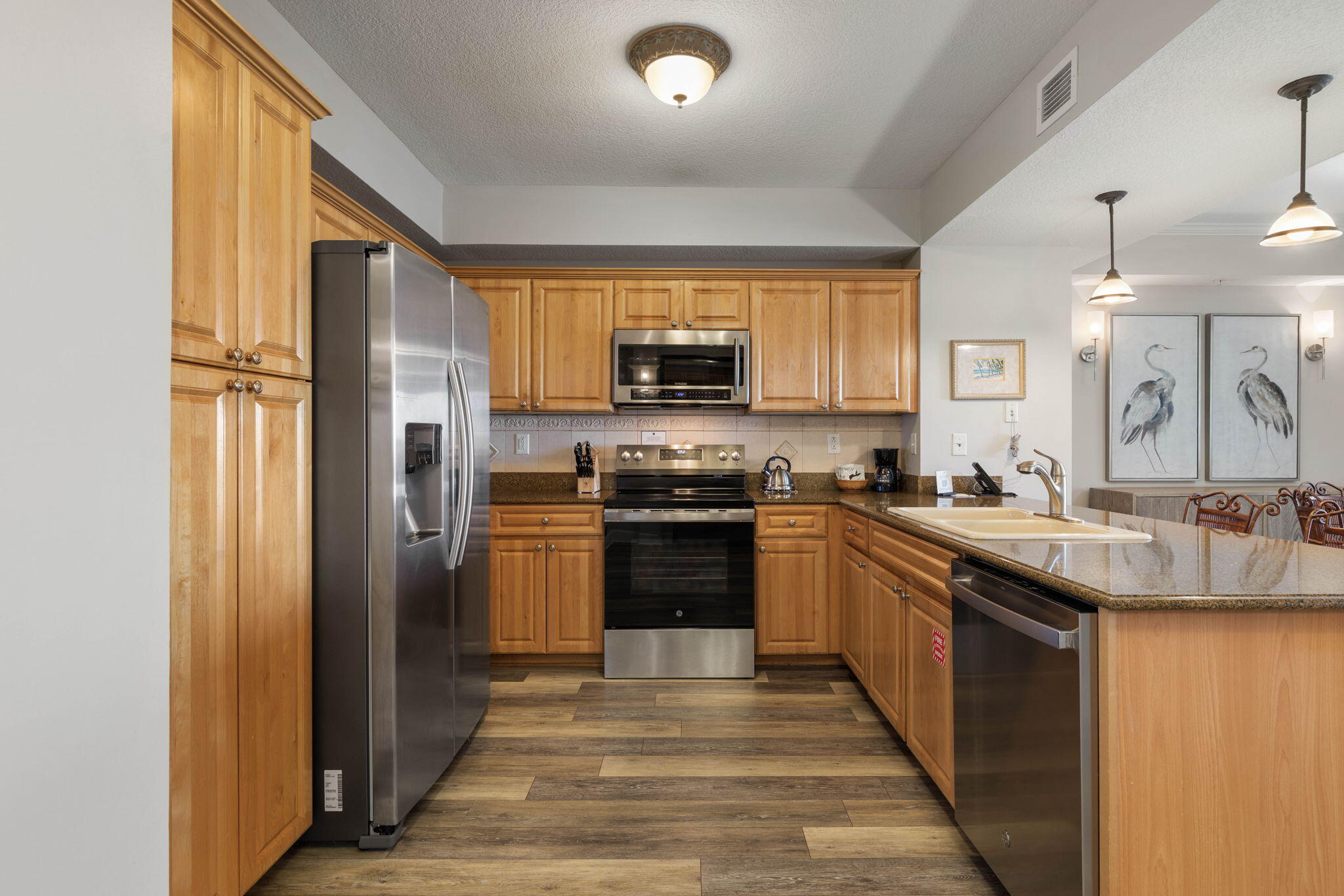 200 Ocean Crest Drive 617