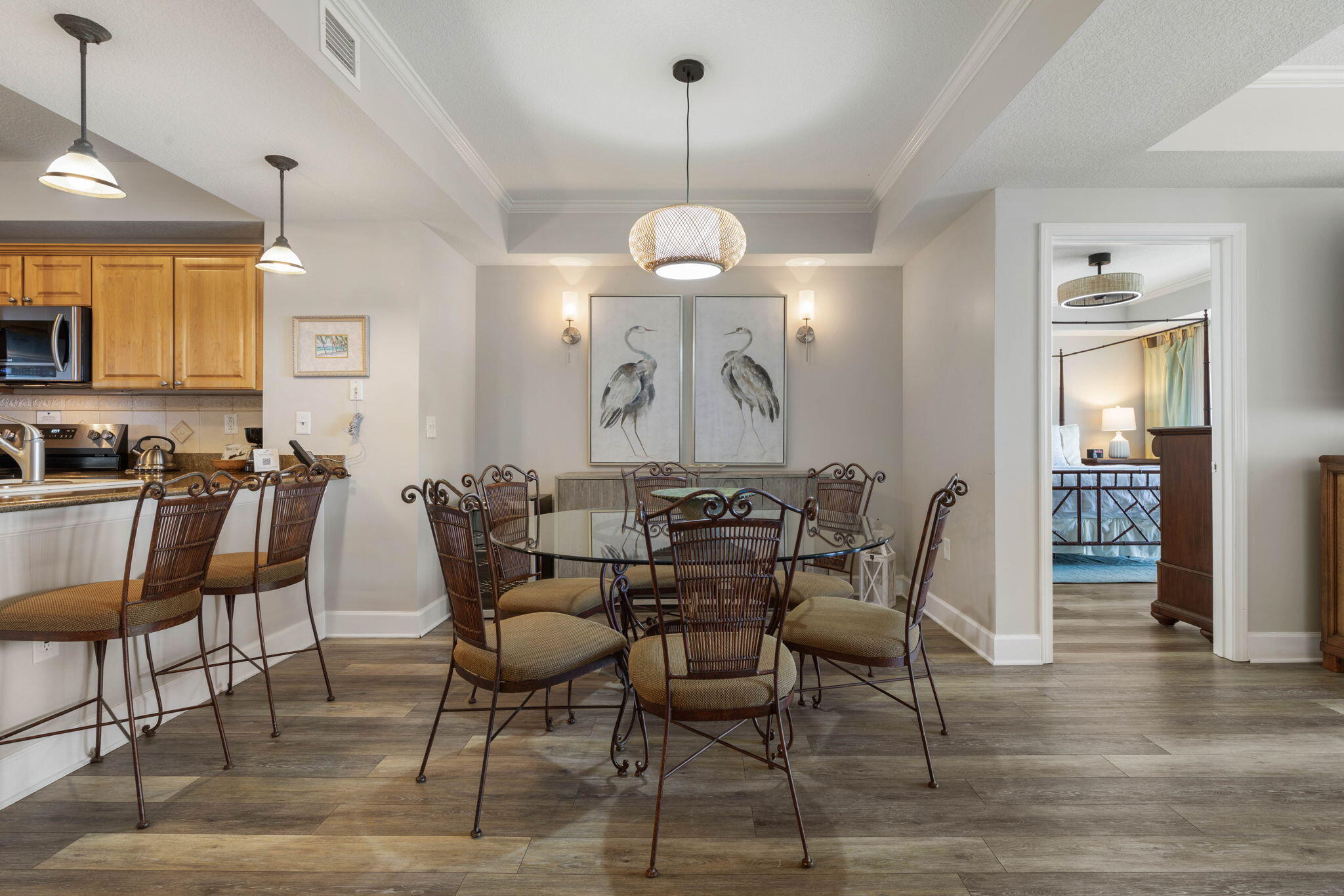 200 Ocean Crest Drive 617