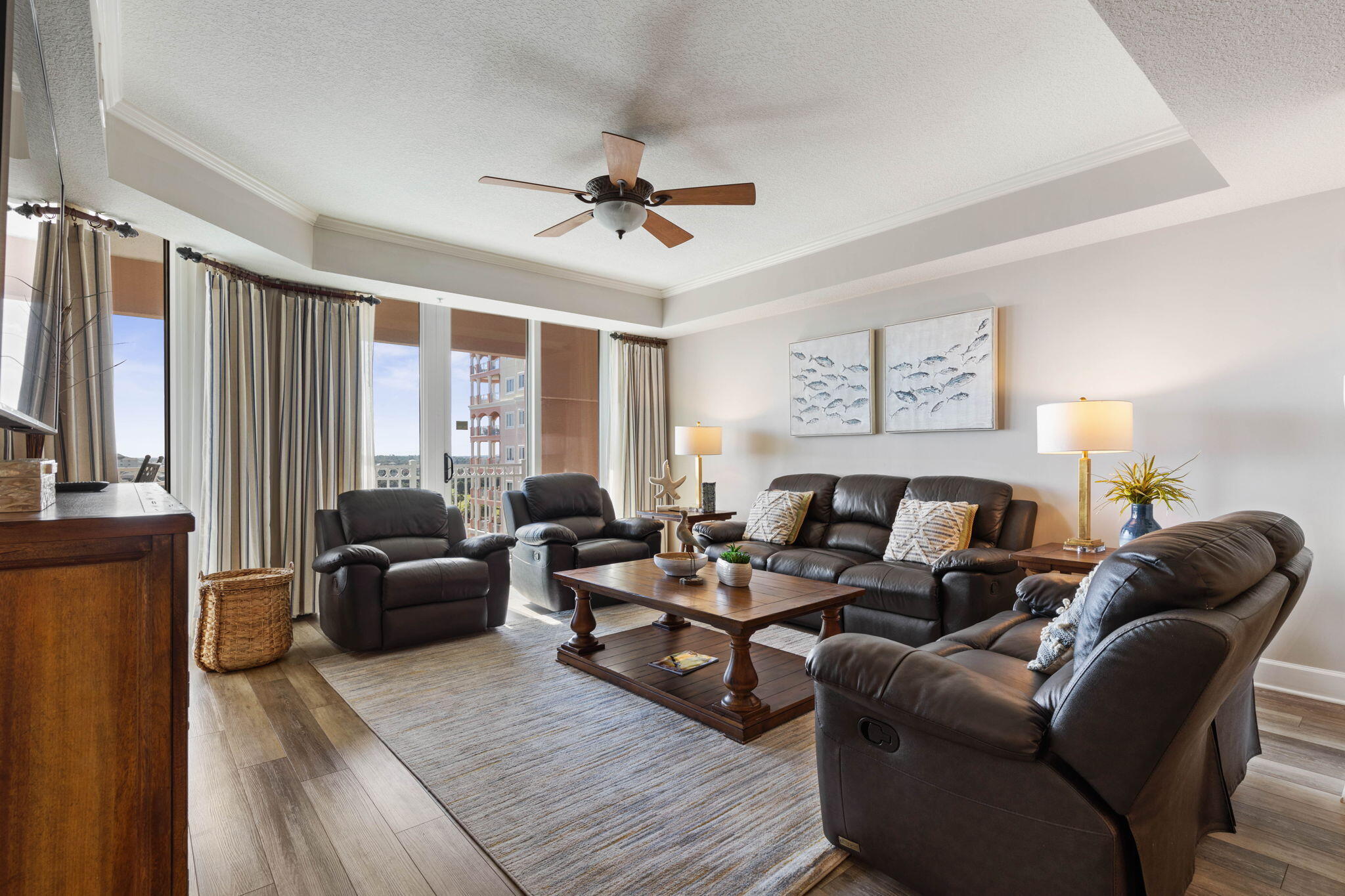 200 Ocean Crest Drive 617