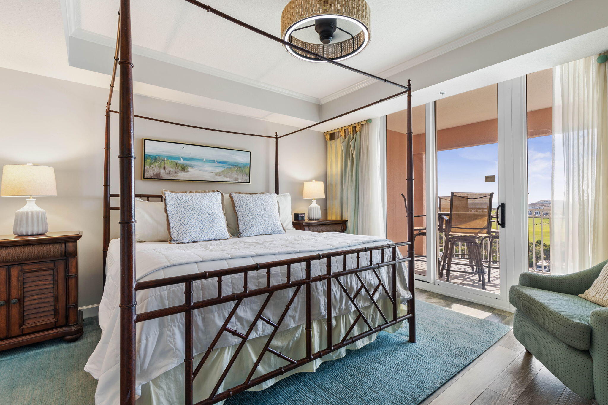 200 Ocean Crest Drive 617