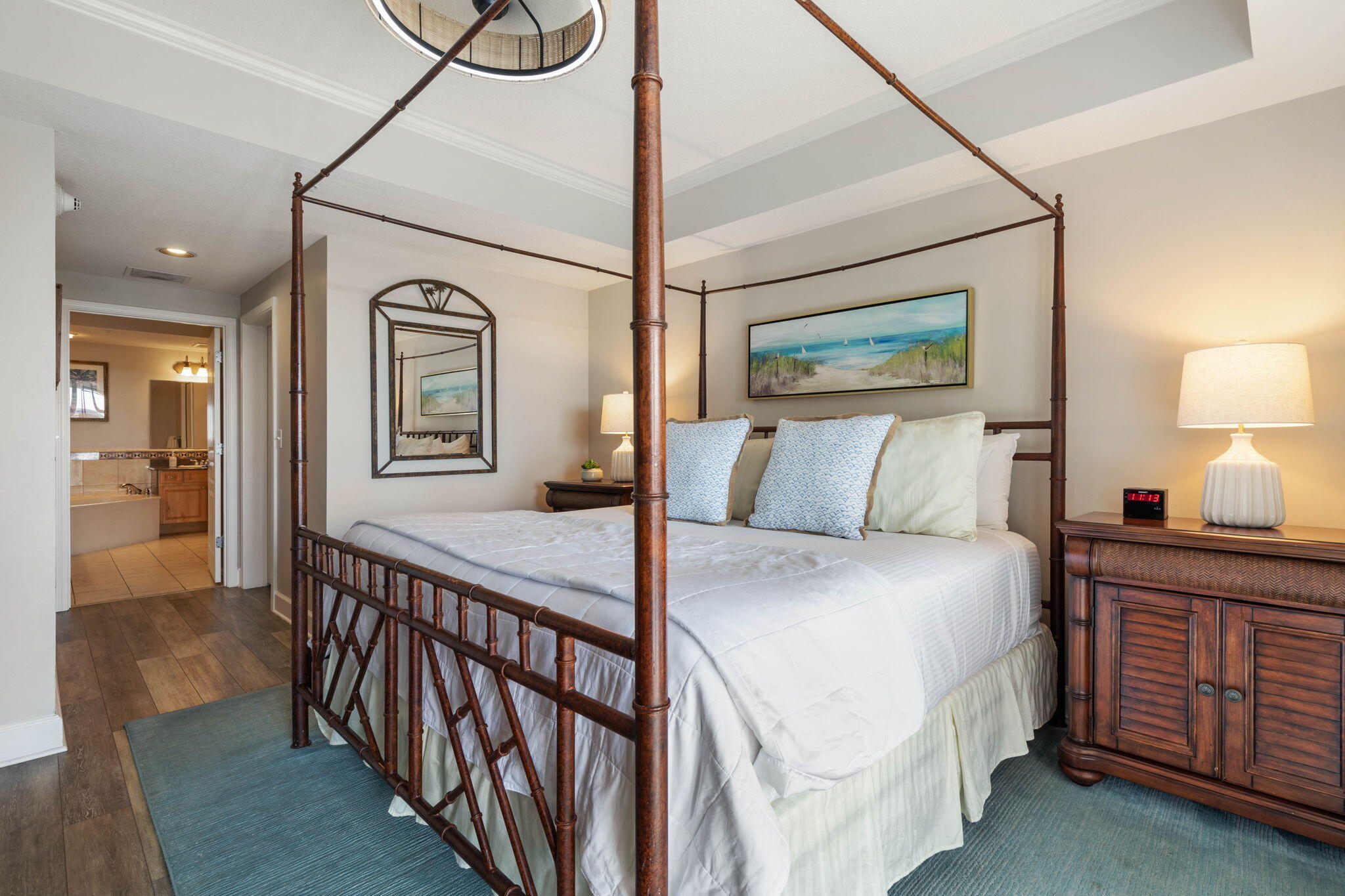 200 Ocean Crest Drive 617