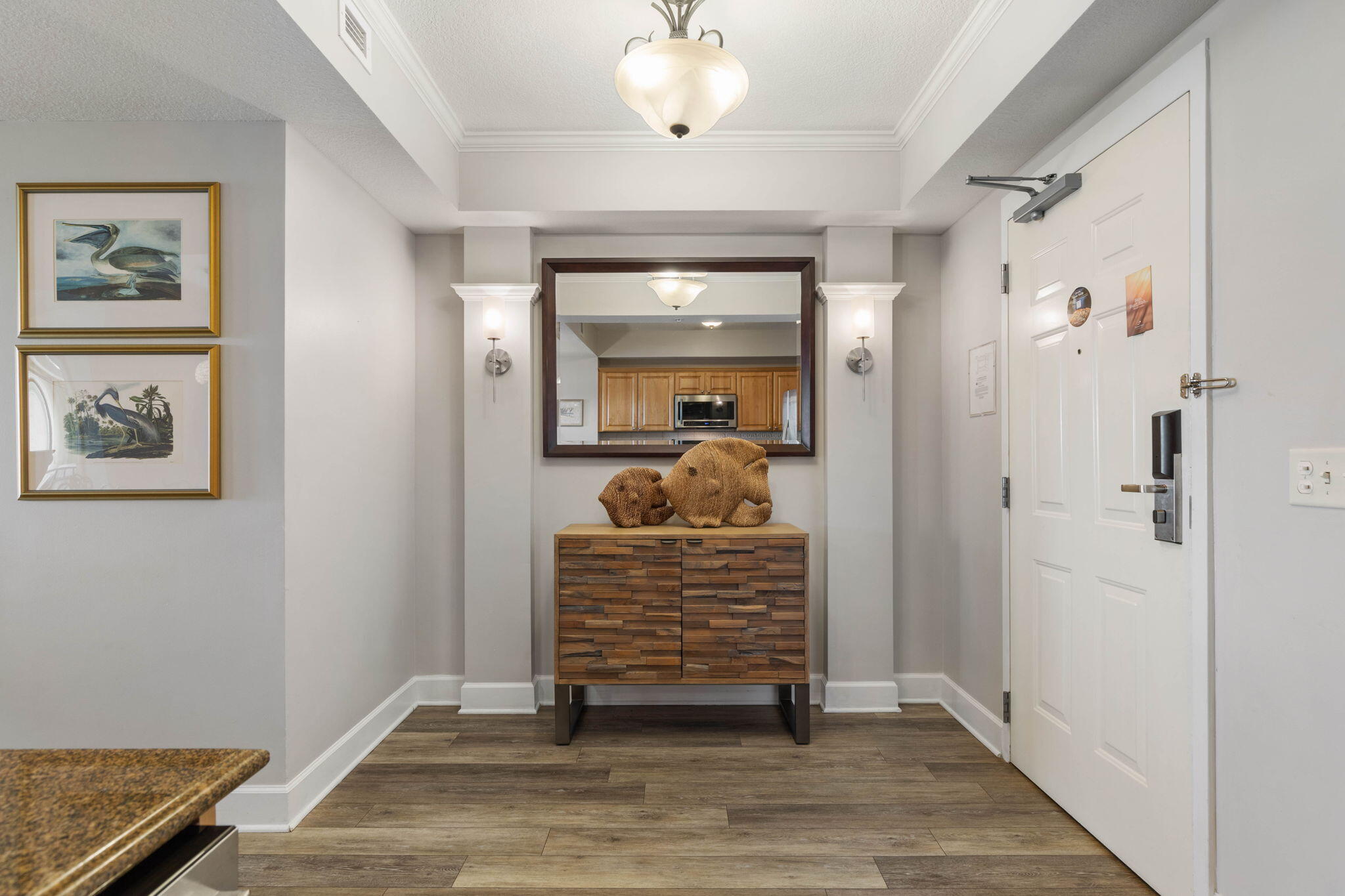 200 Ocean Crest Drive 617