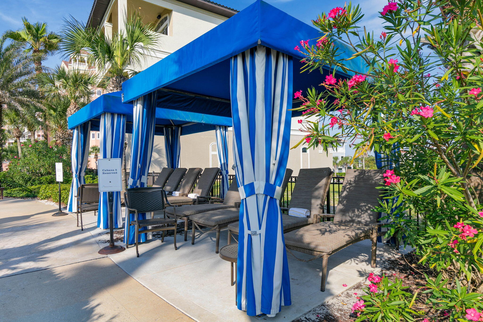 200 Ocean Crest Drive 617