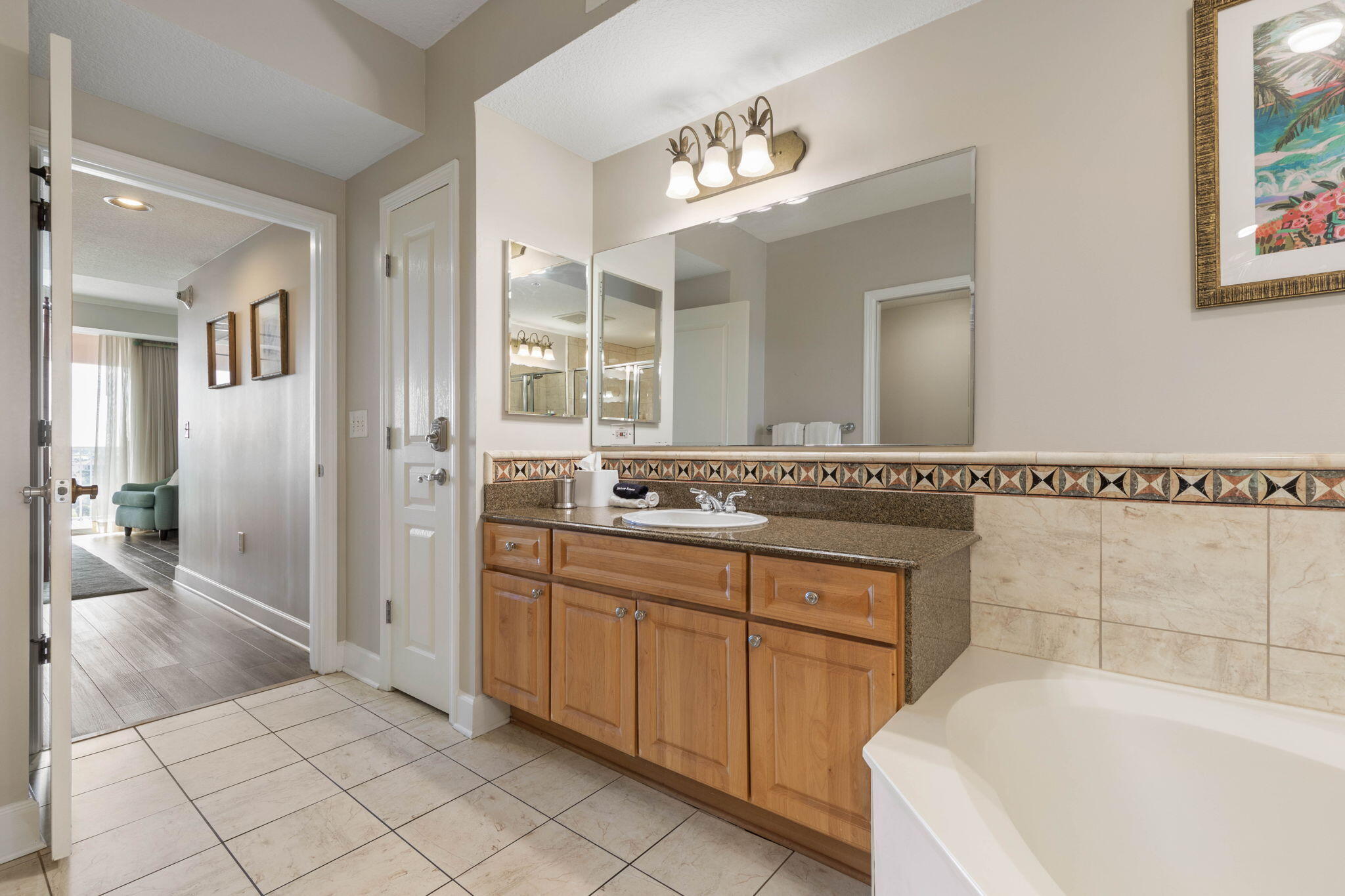 200 Ocean Crest Drive 617