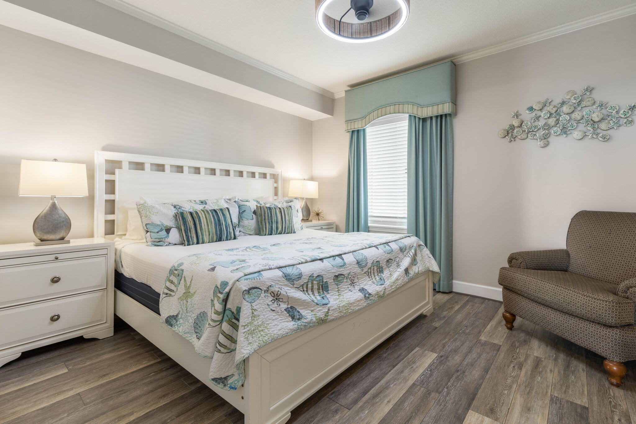 200 Ocean Crest Drive 617