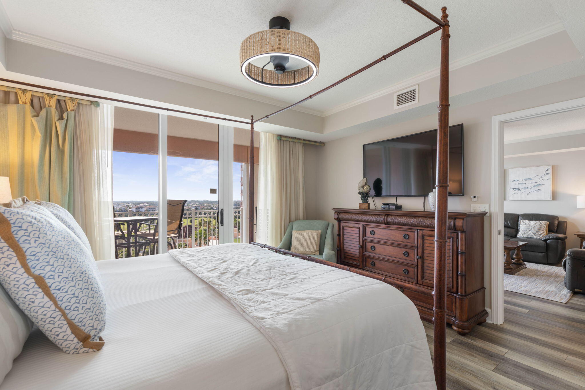 200 Ocean Crest Drive 617