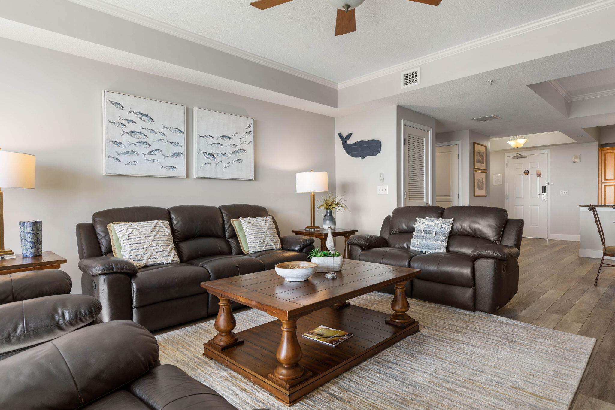 200 Ocean Crest Drive 617