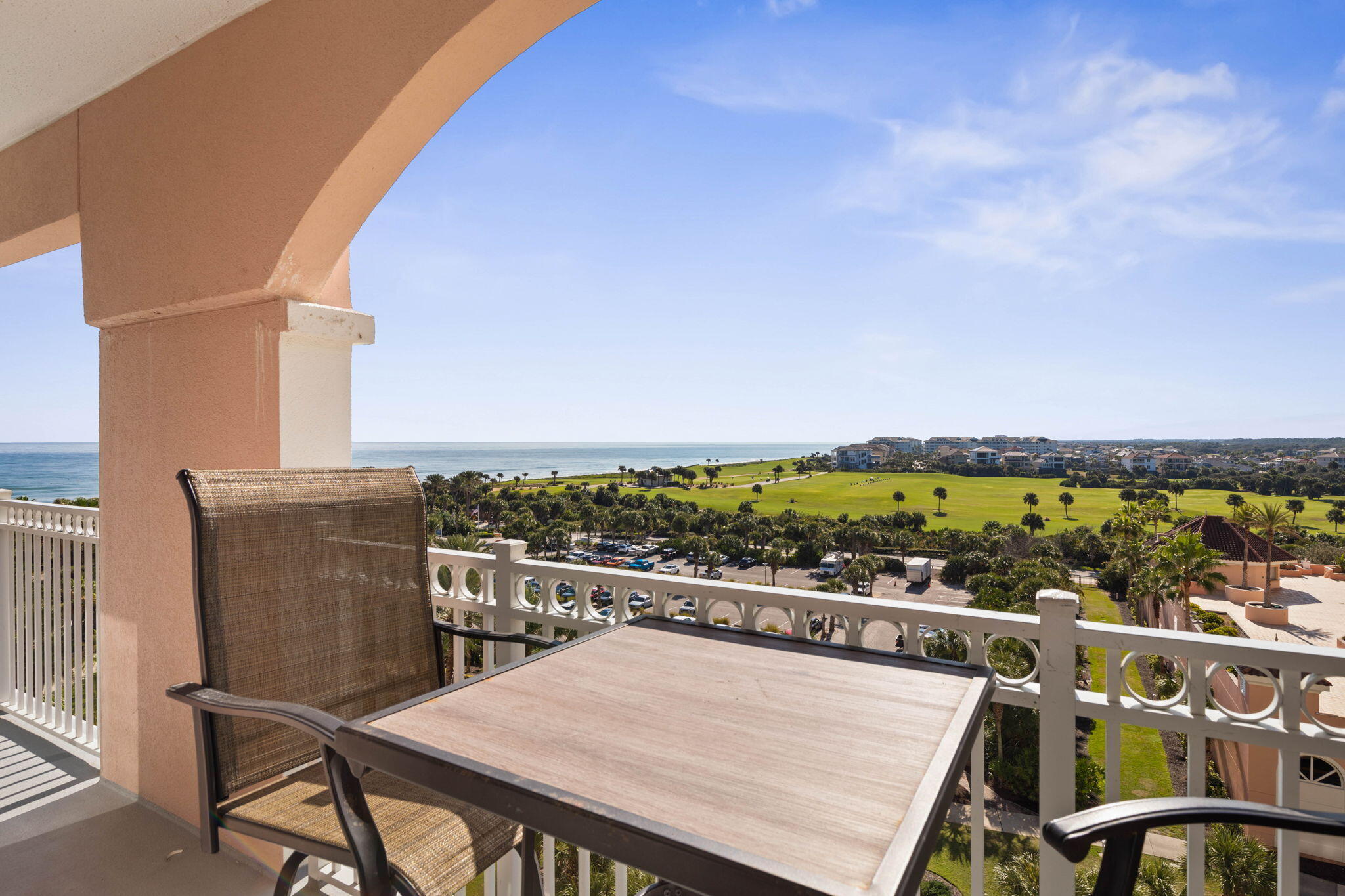 200 Ocean Crest Drive 617