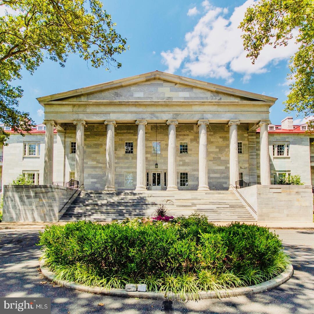 1 ACADEMY CIRCLE 308